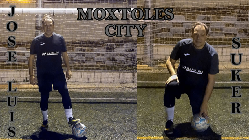 ENTREVISTA A GOLEADOR; ZONA SUR DIARIO 3ª DIVISION